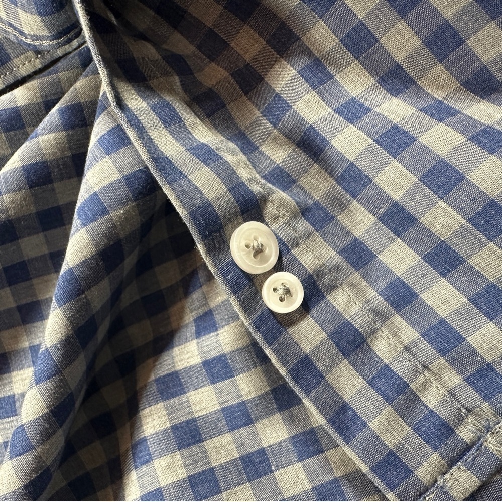 Men’s Sonoma Brand Shirt Size Large​​​ - Picture 7 of 7